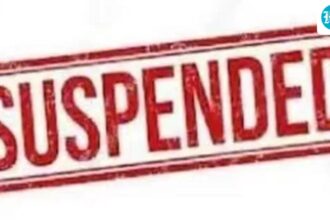 eci-has-ordered-suspension-of-4-kolkata-police-officers-over-chaos-during-suvendu’s-nomination