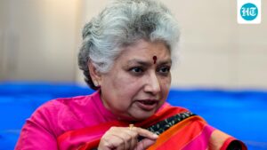 election-commission-should-work-independently,-not-influenced-by-political-process:-justice-nagarathna-of-the-supreme-court-in-a-lecture