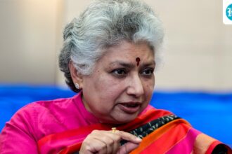 election-commission-should-work-independently,-not-influenced-by-political-process:-justice-nagarathna-of-the-supreme-court-in-a-lecture