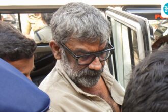 the-court-grants-police-custody-to-director-ranjith-for-three-days-in-the-sexual-harassment-case