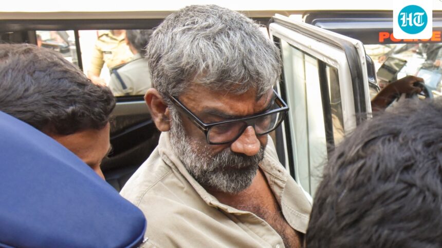 the-court-grants-police-custody-to-director-ranjith-for-three-days-in-the-sexual-harassment-case