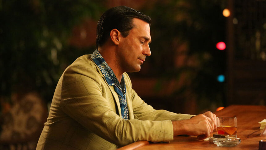 jon-hamm-compares-don-drapers-whiskey-cup-to-the-return-of-your-friends--neighbors-season-2 | GIBN jon-hamm-compares-don-draper’s-whiskey-cup-to-the-return-of-your-friends-&-neighbors-season-2
