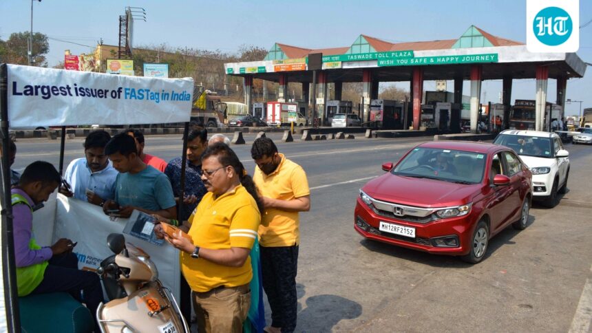 cash-will-no-longer-be-accepted-at-toll-booths-from-april-10-details-on-payment-methods-fines-and-new-rules | GIBN cash-will-no-longer-be-accepted-at-toll-booths-from-april-10:-details-on-payment-methods,-fines-and-new-rules