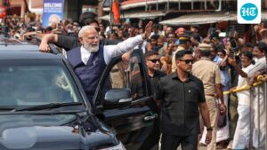 special-parliament-convenes-to-push-lok-sabha-reservation-for-women:-prime-minister-narendra-modi