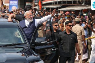 special-parliament-convenes-to-push-lok-sabha-reservation-for-women:-prime-minister-narendra-modi