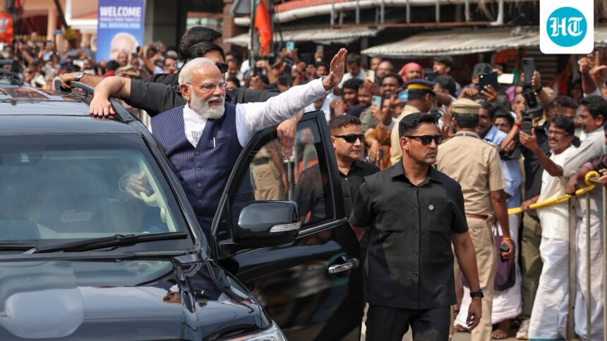 special-parliament-convenes-to-push-lok-sabha-reservation-for-women:-prime-minister-narendra-modi