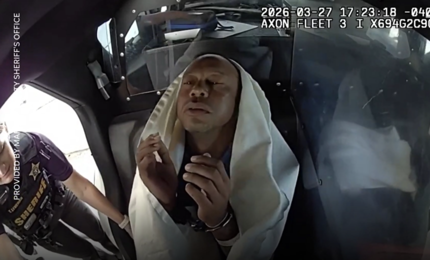 tiger-woods-and-donald-trump-called-minutes-before-dui-arrest | GIBN tiger-woods-and-donald-trump-called-minutes-before-dui-arrest