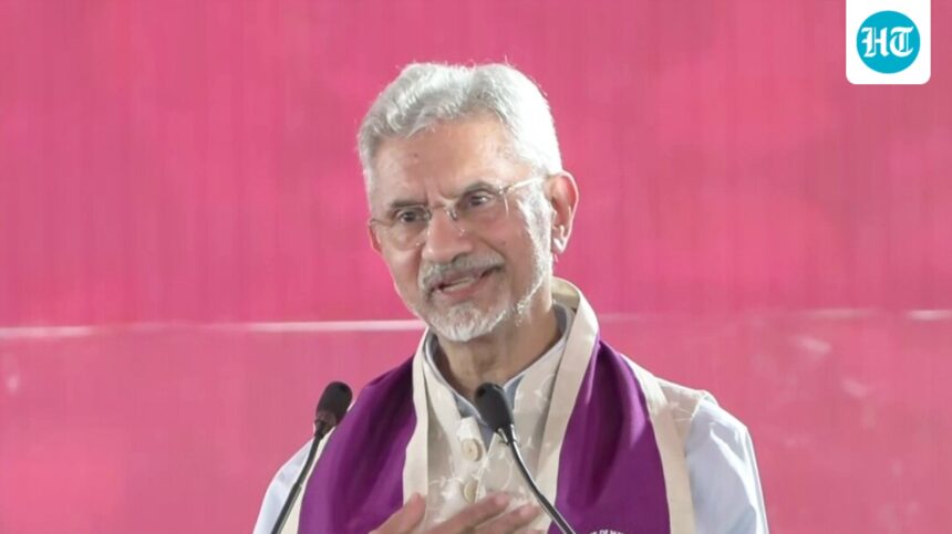 india-has-emerged-as-a-resilient-force-from-multiple-global-shocks,-says-eam-jaishankar