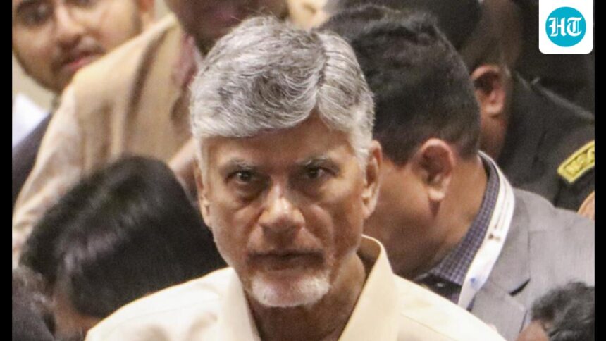ap-cm-naidu-criticizes-officials-over-project-delay-in-amaravati | GIBN ap-cm-naidu-criticizes-officials-over-project-delay-in-amaravati
