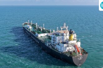 why-was-the-iranian-oil-shipment-bound-for-india-rerouted-mid-trip-to-china?-explains-the-center