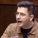 ‘not-a-talking-point.-‘it-is-my-soul’:-raghav-chadha-defends-punjab’s-record-in-parliament-after-aap-criticism