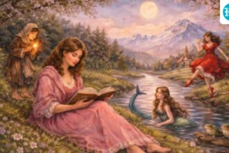 book-box:-fairy-tales-were-never-about-the-children,-but-about-you