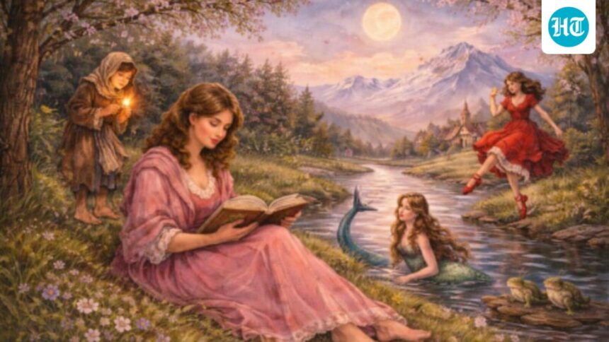 book-box:-fairy-tales-were-never-about-the-children,-but-about-you