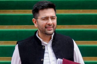 ‘politically-motivated’:-raghav-chadha-slams-aap’s-‘false’-claims-of-failing-to-raise-punjab-issues-in-parliament