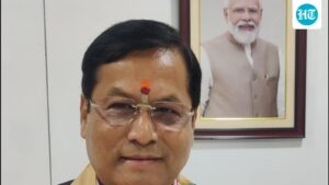 illegal-intruders-in-assam-must-be-cornered-and-made-landless:-union-minister-sonowal