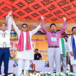 tripura-adc-poll:-bjp-promises-to-recognize-kokpuruk,-indigenous-languages
