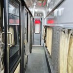 new-interiors,-color-themes,-pvc-flooring:-ashwini-vaishnao-inspects-the-upgraded-coaches-of-amrit-bharat-trains