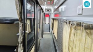 new-interiors,-color-themes,-pvc-flooring:-ashwini-vaishnao-inspects-the-upgraded-coaches-of-amrit-bharat-trains