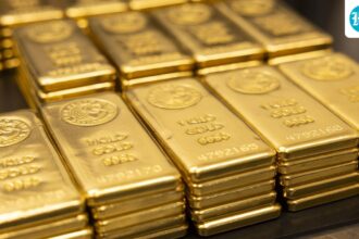 india’s-gold-imports-are-increasing-by-29%-to-reach-$69-billion,-according-to-the-ministry-of-commerce