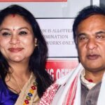 bjp-and-assam-cm-hit-back-after-congress-alleged-himanta’s-wife-holds-three-passports,-vowed-to-take-legal-action