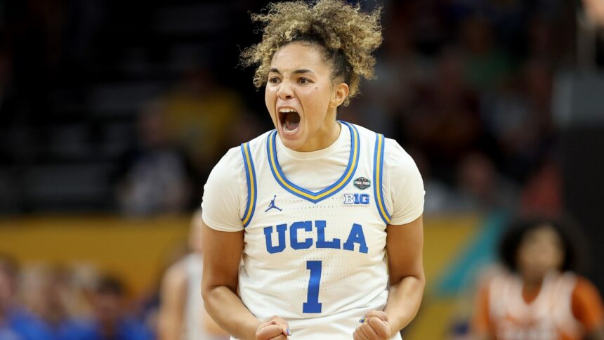 ucla-vs.-south-carolina-livestream:-watch-the-ncaa-women’s-basketball-tournament-game-online-for-free