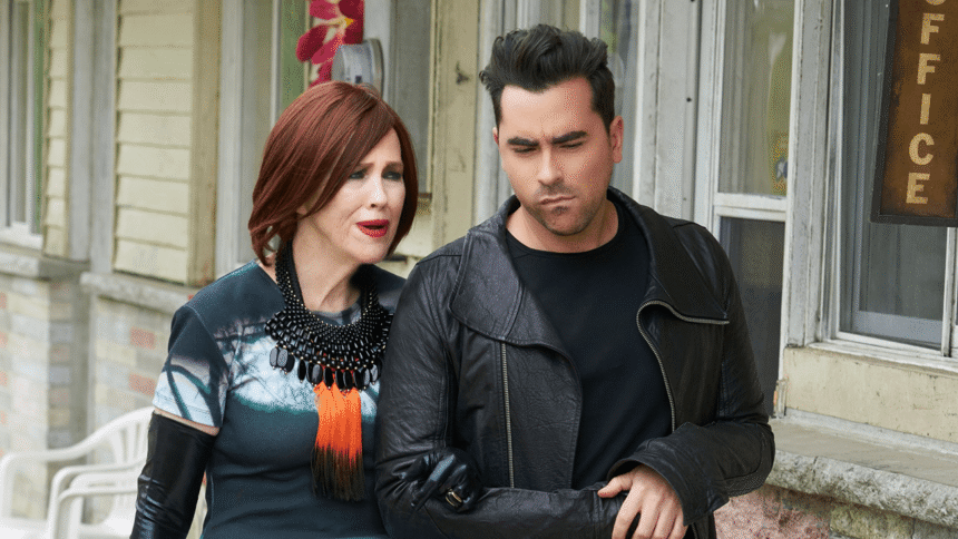 dan-levy-says-he-considered-producing-a-schitts-creek-sequel-before-catherine-oharas-death | GIBN dan-levy-says-he-considered-producing-a-“schitt’s-creek”-sequel-before-catherine-o’hara’s-death