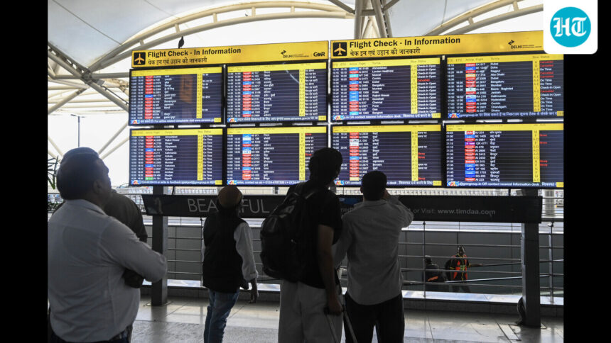 conflict-in-asia:-indian-airlines-have-canceled-more-than-10,000-flights-since-february-28