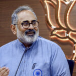 interview-|-this-will-be-last-election-in-kerala-where-3-coalitions-are-contesting:-bjp’s-rajeev-chandrasekhar