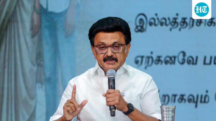 no-trilingual-formula-in-tamil-nadu-till-dmk-comes-to-power,-says-mk-stalin;-the-center-is-accused-of-‘indian-imposition’