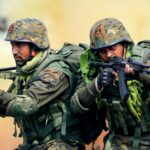 in-a-sprawling-hunt-for-the-last-maoist-leader:-3,000-elite-troops,-a-reward-of-rs-1-crore,-and-a-payment-from-his-family.