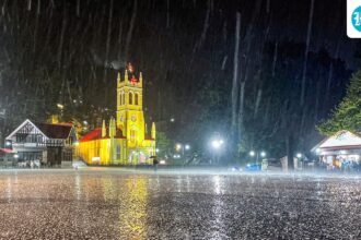 rain-in-the-south,-snow-and-hailstorms-hit-northern-india;-‘february-like’-temperature-possible-this-week-|-imd-forecasts