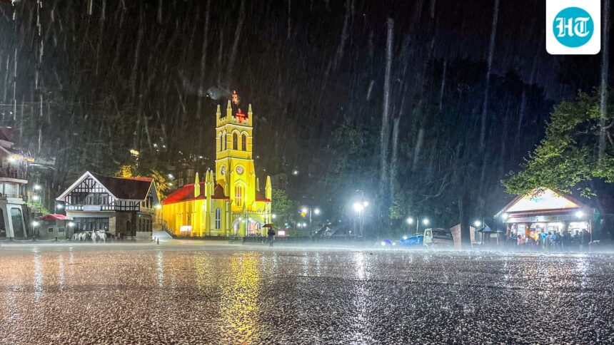rain-in-the-south-snow-and-hailstorms-hit-northern-india-february-like-temperature-possible-this-week-|-imd-forecasts | GIBN rain-in-the-south,-snow-and-hailstorms-hit-northern-india;-‘february-like’-temperature-possible-this-week-|-imd-forecasts