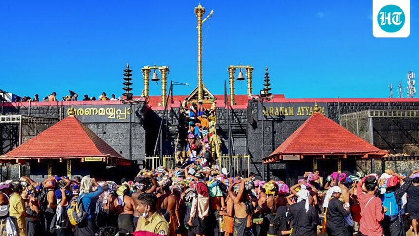 the-sabarimala-review-bench-of-the-supreme-court-reflects-diversity-across-religion-region-and-gender | GIBN the-sabarimala-review-bench-of-the-supreme-court-reflects-diversity-across-religion,-region-and-gender