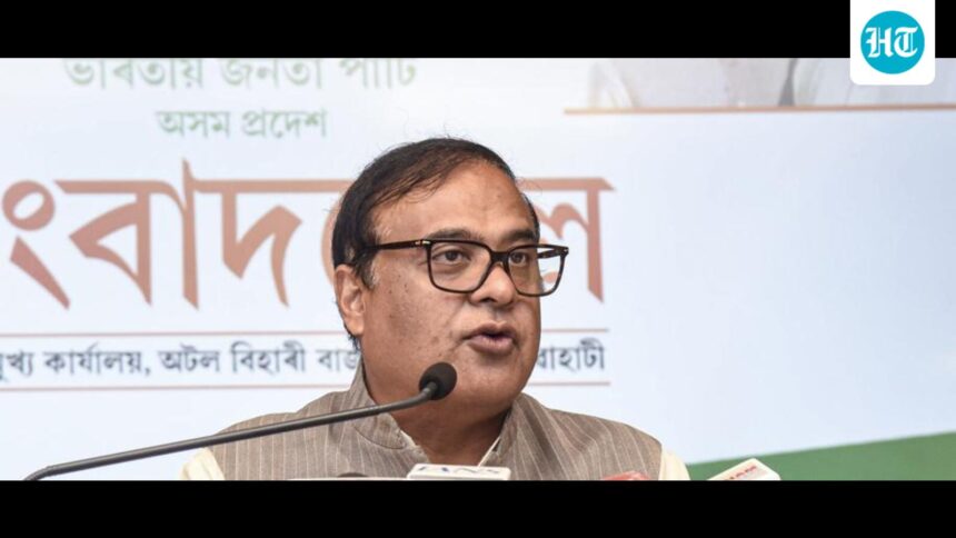 sarma-accuses-kunj-of-using-pakistan-linked-group-documents-to-forge-his-wifes-passports | GIBN sarma-accuses-kunj-of-using-pakistan-linked-group-documents-to-forge-his-wife’s-passports