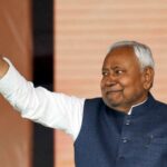 nitish-kumar-will-be-sworn-in-as-rajya-sabha-member-on-april-10,-says-bihar-bjp-president-sanjay-saraogi