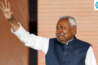 nitish-kumar-will-be-sworn-in-as-rajya-sabha-member-on-april-10,-says-bihar-bjp-president-sanjay-saraogi