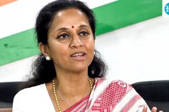 supriya-sule-seeks-‘urgent’-help-from-jaishankar-to-bring-back-41-indians-stranded-in-riyadh;-the-indian-embassy-responds