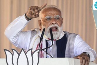 bjp-focused-on-assam’s-prosperity,-self-reliance-and-global-recognition:-modi
