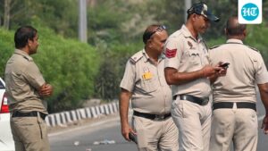fir-against-a-delhi-police-officer-for-slapping-an-elderly-shopkeeper-over-a-parking-dispute