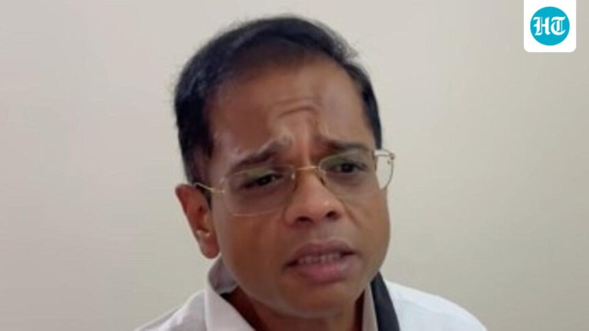 chhattisgarh-amit-jogi-sentenced-to-life-imprisonment-in-2003-for-murder-of-ncp-leader | GIBN chhattisgarh:-amit-jogi-sentenced-to-life-imprisonment-in-2003-for-murder-of-ncp-leader