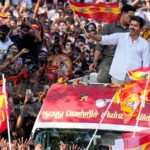 tvk-publishes-list-of-candidates-for-tamil-nadu-elections-2026;-vijay-is-contesting-from-perambur-and-trichy-east-constituency