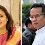 ‘your-wife-has-banking-links-in-pakistan’:-himanta-sarma’s-wife-to-gaurav-gogoi-amid-passport,-dubai-links-row