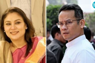 ‘your-wife-has-banking-links-in-pakistan’:-himanta-sarma’s-wife-to-gaurav-gogoi-amid-passport,-dubai-links-row