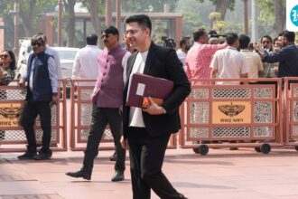 raghav-chadha’s-next-step:-will-he-join-the-bjp,-what-will-happen-to-the-rsp-seat,-and-will-he-have-a-role-in-punjab?-read-the-signs