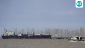 two-lpg-ships-arriving-soon;-another-16-ships-flying-the-indian-flag-are-waiting-via-hormuz