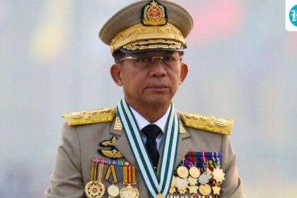 mos-kirti-vardhan-singh-will-represent-india-at-the-inauguration-of-the-president-of-myanmar