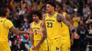 uconn-huskies-vs.-michigan-wolverines:-a-place-to-watch-the-ncaa-men’s-national-championship-game-live-online