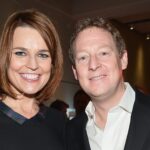 is-savannah-guthrie-married?-meet-her-husband-michael-feldman-and-her-ex-husband