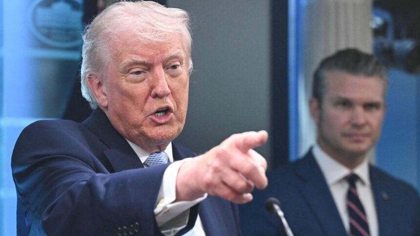 ‘save-30-to-50-million-lives’:-trump-reiterates-demand-for-ceasefire-between-india-and-pakistan-amid-war-with-iran