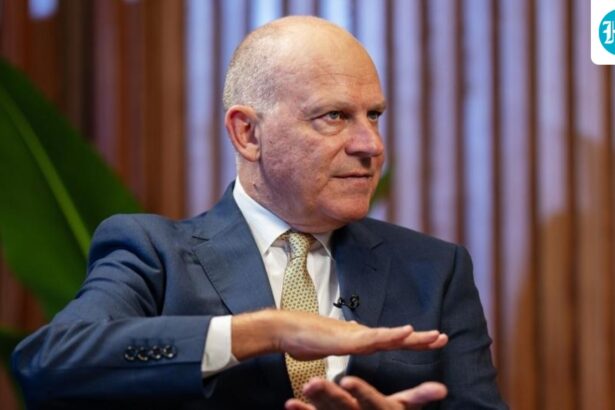 air-india-ceo-campbell-wilson-resigns,-staying-on-until-a-successor-is-appointed